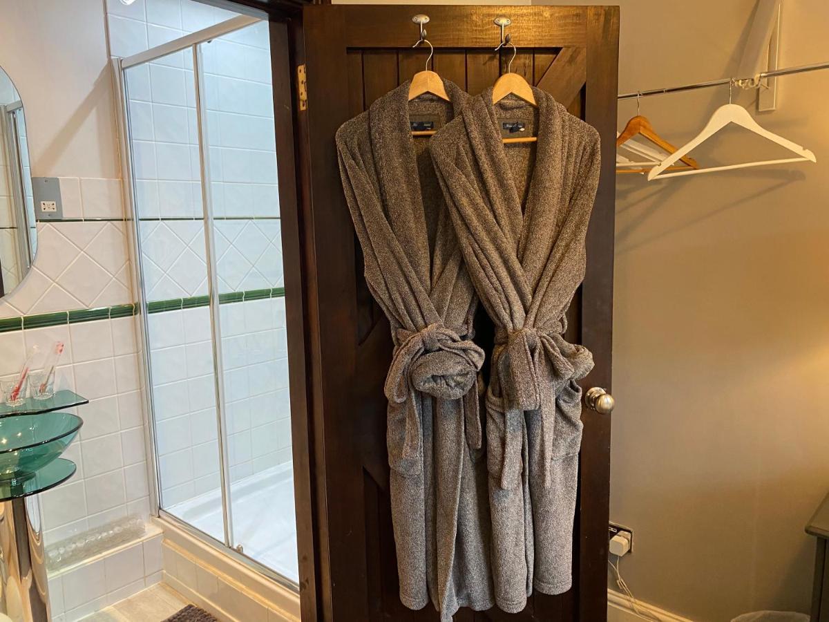 فيلا كوفنتريفي The Snug المظهر الخارجي الصورة